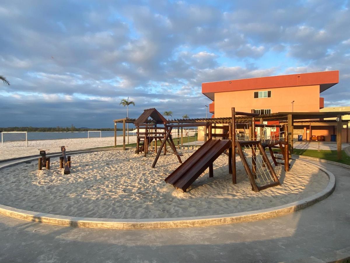 Golden Lake - Um Pedaco Do Paraiso Em Arraial Do Cabo - 203 Ngoại thất bức ảnh