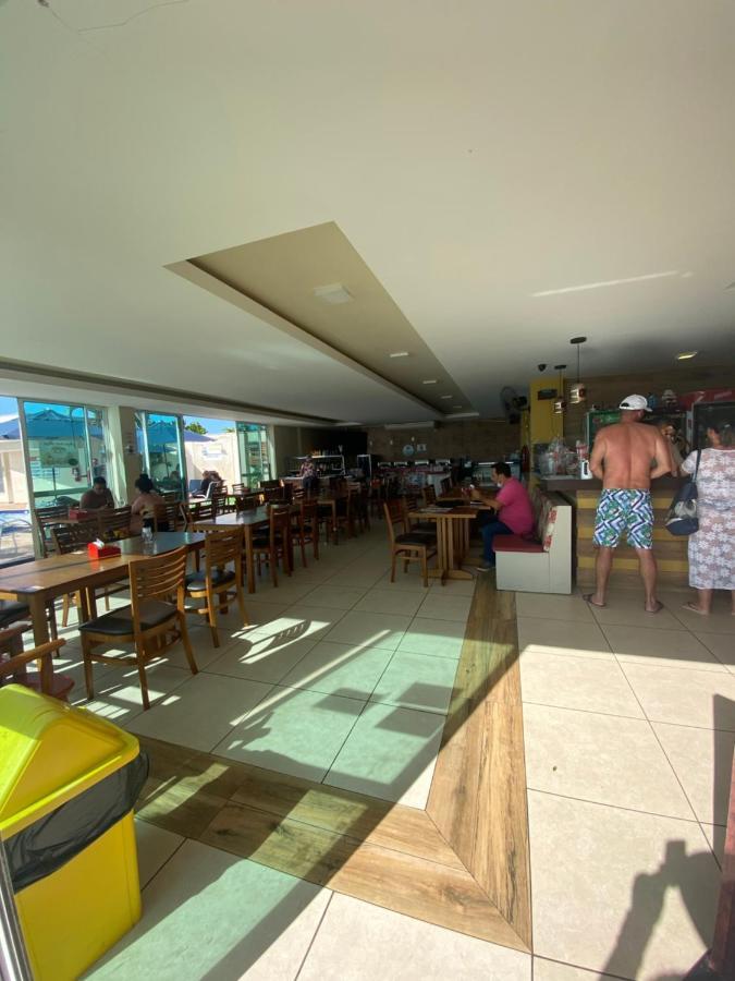 Golden Lake - Um Pedaco Do Paraiso Em Arraial Do Cabo - 203 Ngoại thất bức ảnh