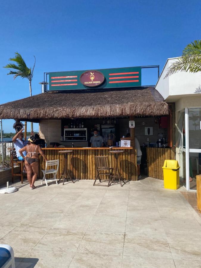 Golden Lake - Um Pedaco Do Paraiso Em Arraial Do Cabo - 203 Ngoại thất bức ảnh